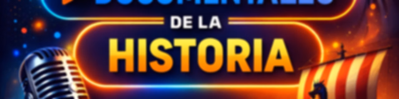 Documentales de Historia TV