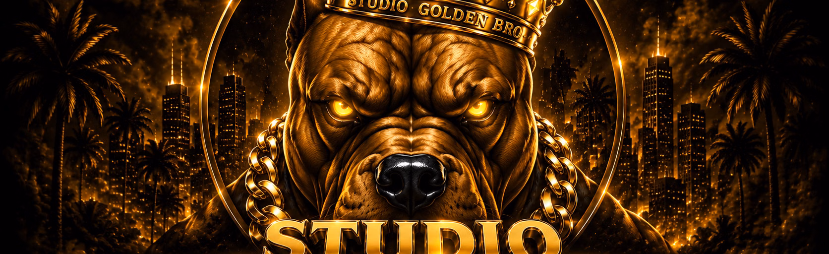 STUDIO GOLDEN BRO