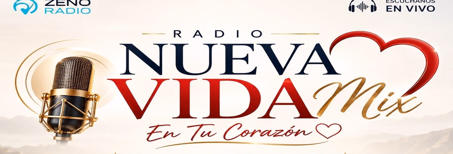 Radio Nueva Vida Mix - En Tu  Corazón