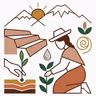 Ecos de la tierra - Episodio Especial: Agroecología en la sierra: conservación, resiliencias y saberes ancestrales
