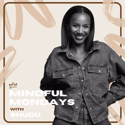 Mindful Mondays with Shudu