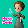 Personajes famosos - 4 | Marie Curie | Biografías para niños