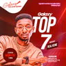Galaxy Top 7 2026-08-04 19:00