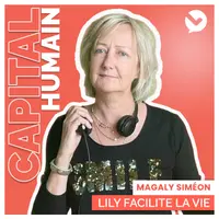 Capital Humain – Travail, ressources humaines et santé mentale