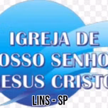 Igreja de Nosso Senhor Jesus Cristo de Lins
