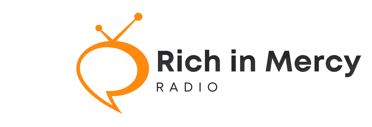 Rich In Mercy Radio
