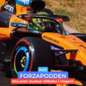 425 Mclaren studsar tillbaka i Ungern