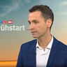 Andreas Audretsch zu Rekord-Spritpreisen: "Konzerne haben gelogen"