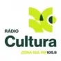Rádio Cultura Zona Sul