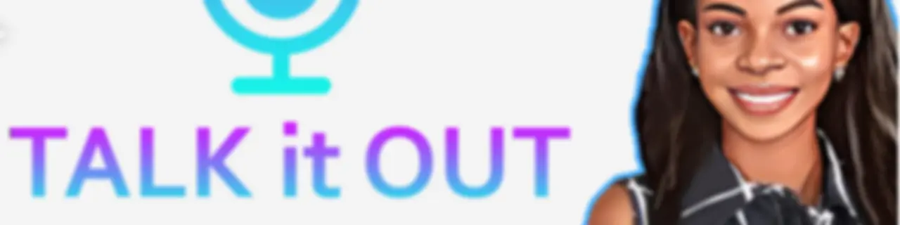 Talk it Out