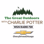 Great Outdoors with Charlie Potter