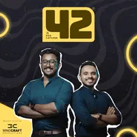 42 PodCatcher