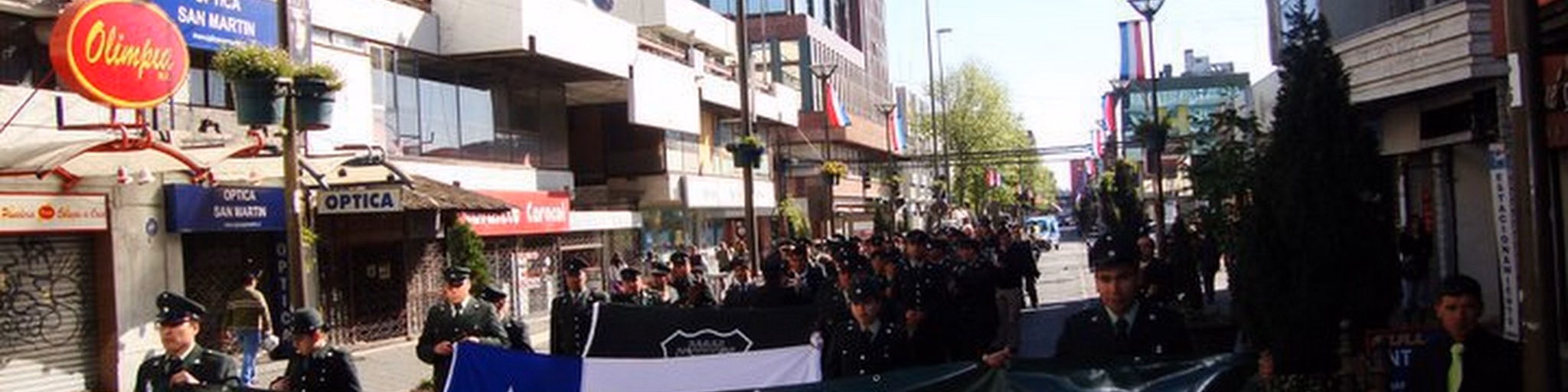 Radio Escrituras y Voces
