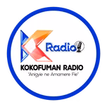 Kokofuman Radio Gh