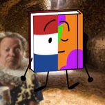 Blue and Jamo's Dungeon of Idiotness (in audio form)