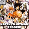 Katekyou Hitman Reborn! | WJReview