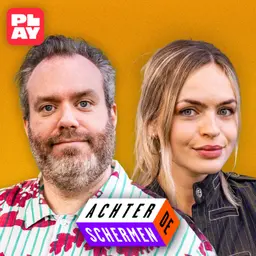 Jens Dendoncker & Anna-Livia Smekens: de vondst van de nazi-schat