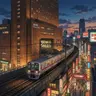 第453回|【鐵道物語】#23 西武新宿站不在新宿車站?!西武新宿線的百年執念!