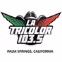La Tricolor 103.5 - KPST