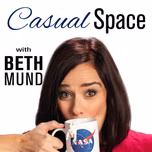 Casual Space