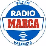 Radio Marca Valencia en directo