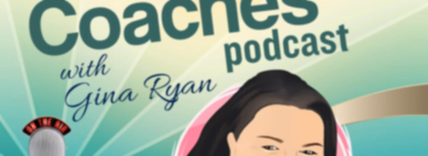 The Anxiety Coaches Podcast