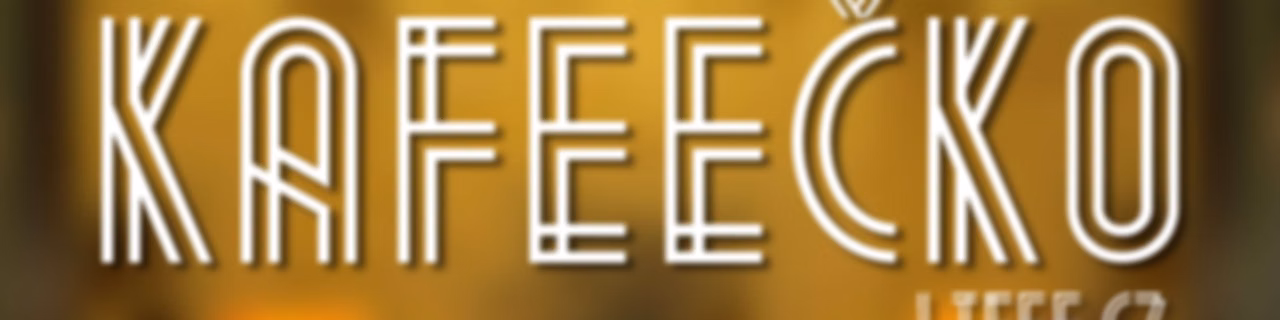 Na kafeečko