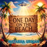 DJ Natasha Urman @  One Day On The Beach "Trip To Goa"