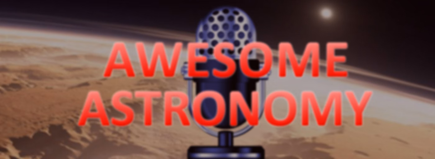 AWESOME ASTRONOMY