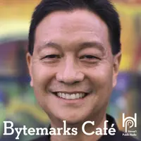 Bytemarks Café