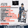 Episode 570: RADIO PIRATA #570 | 30/05/2026
