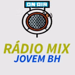 RÁDIO MIX JOVEM