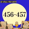 Películas N° 456 y 457