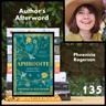 135: Phoenicia Rogerson (Aphrodite)