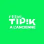 RTBF - Tipik à l'Ancienne