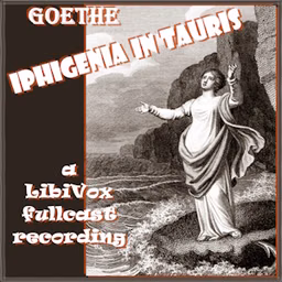 Iphigenia in Tauris (Goethe)