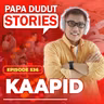 EP536: Kaapid l Papa Dudut Stories