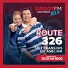 Route326: Elkin Topkin van die IEC - laaste naweek van registrasie om te stem