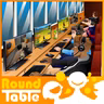 The internet cafe 2.0