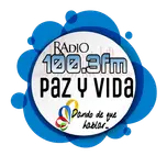 Paz y Vida 100.3 FM