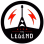 KLGD The Legend