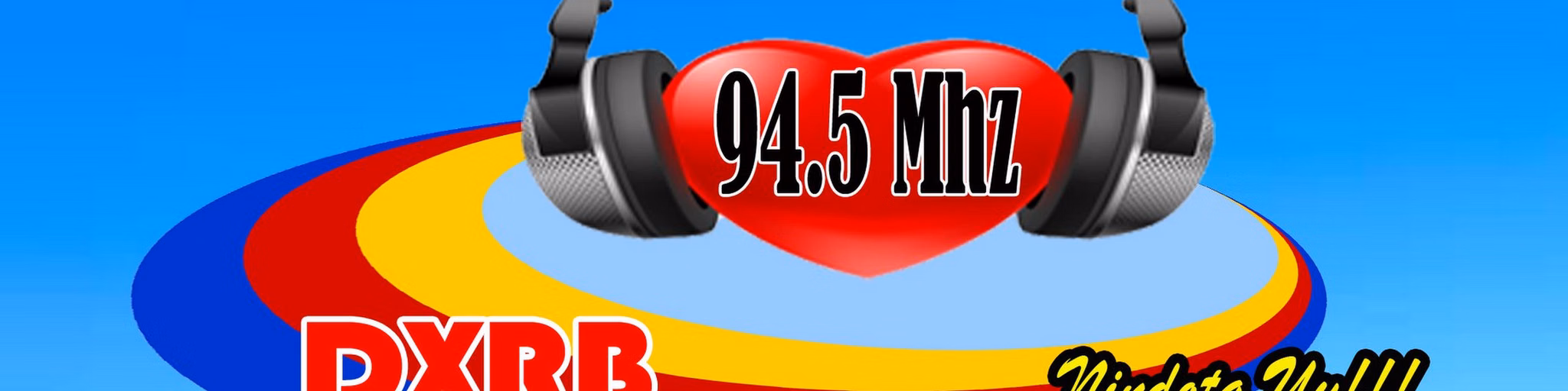 Heart FM 94.9 Pangantucan