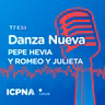 Danza Nueva: la clausura con Pepe Hevia