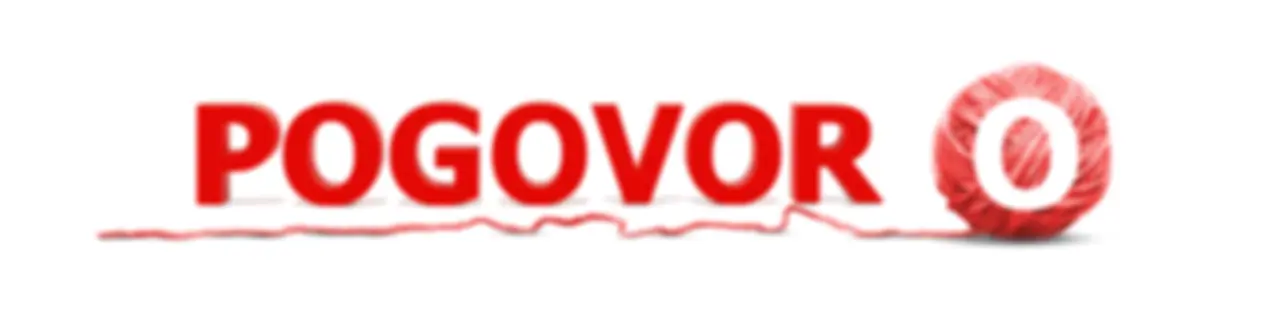Pogovor o