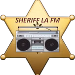 Sheriff la Fm
