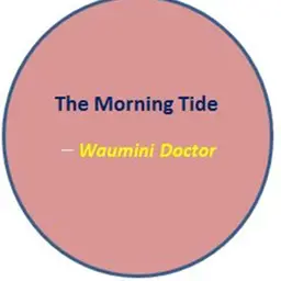 The Morning Tide_Waumini Doctor