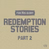 Redemption Stories Pt 2 | Ps Mark Scholtz | 2 August 2026