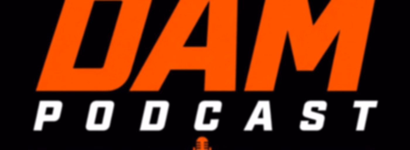 Dam Podcast - An Oregon State Athletics Podcast