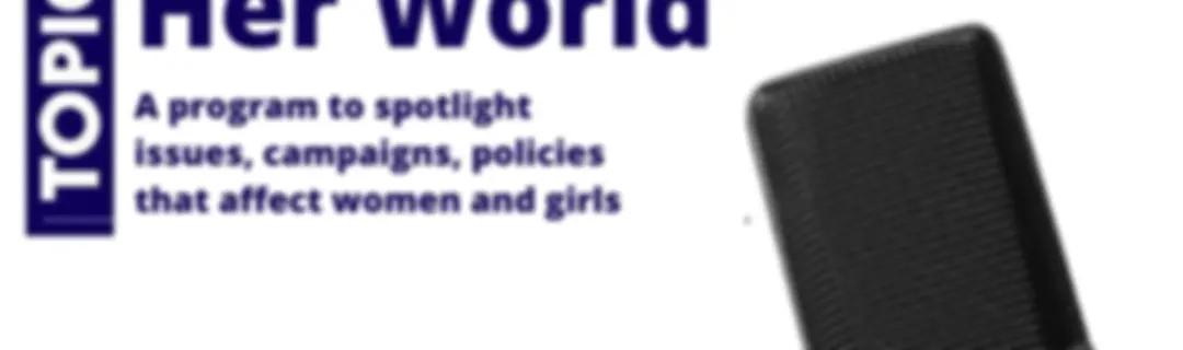 Her World