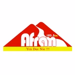 Afram 103.3 FM